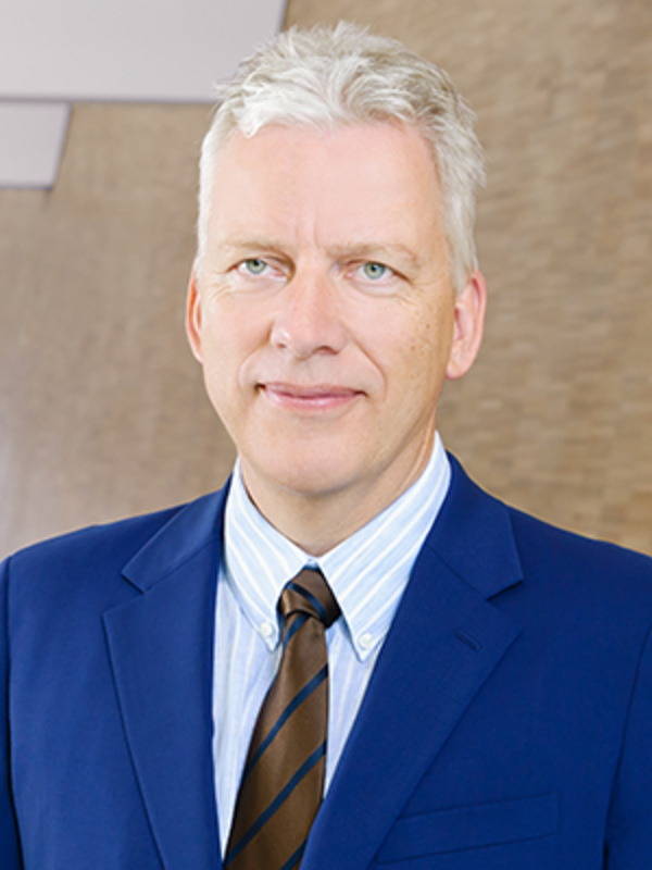 Kaufmännischer Direktor | Christoph Hoppenheit