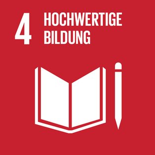 Nachhaltigkeit in der Universitätsmedizin | Sustainable Development Goals | Logo