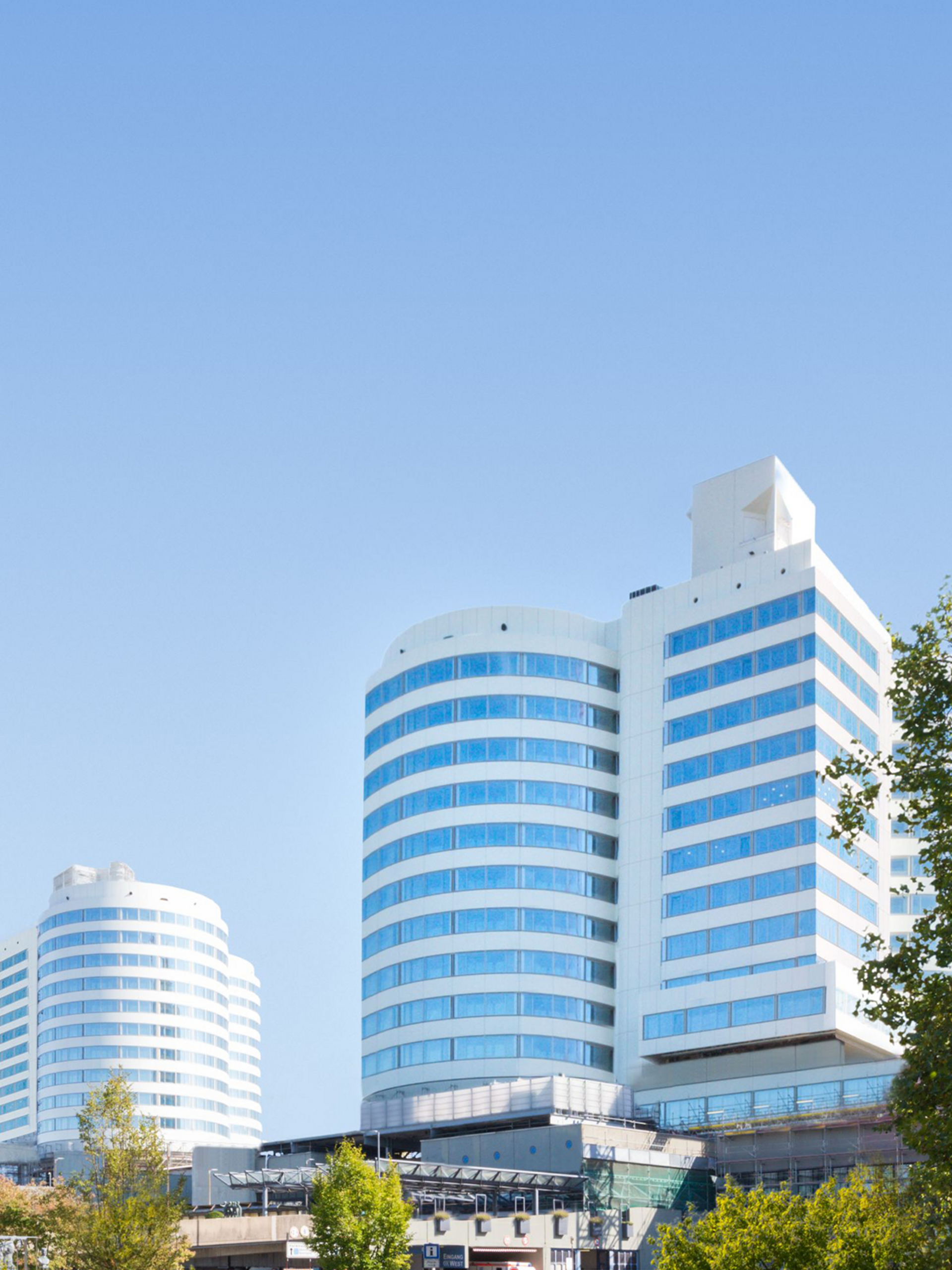 Nachhaltigkeit in der Universitätsmedizin