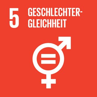 Nachhaltigkeit in der Universitätsmedizin | Sustainable Development Goals | Logo