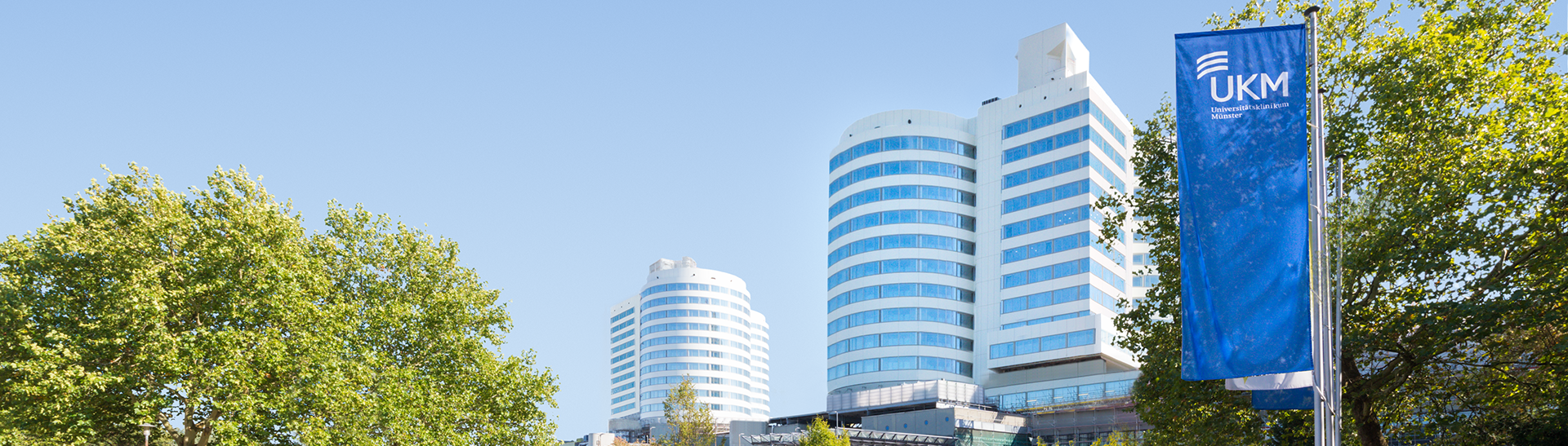 Nachhaltigkeit in der Universitätsmedizin